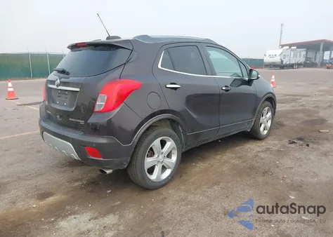 2015 Buick Encore Premium z USA, uszkodzony, nr VIN KL4CJHSB3FB140400